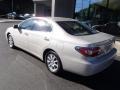 2003 Alabaster Metallic Lexus ES 300  photo #7