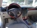 2003 Alabaster Metallic Lexus ES 300  photo #11