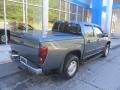 Blue Granite Metallic - Colorado LT Crew Cab 4x4 Photo No. 4
