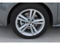 2014 Platinum Gray Metallic Volkswagen Passat 2.5L SE  photo #4