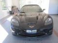 Black - Corvette 427 Convertible Collector Edition Photo No. 2