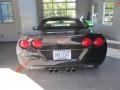 Black - Corvette 427 Convertible Collector Edition Photo No. 3