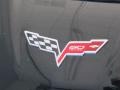 2013 Chevrolet Corvette 427 Convertible Collector Edition Badge and Logo Photo