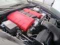 7.0 Liter/427 cid OHV 16-Valve LS7 V8 2013 Chevrolet Corvette 427 Convertible Collector Edition Engine