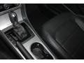 2014 Platinum Gray Metallic Volkswagen Passat 2.5L SE  photo #16