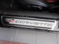 2013 Chevrolet Corvette 427 Convertible Collector Edition Marks and Logos