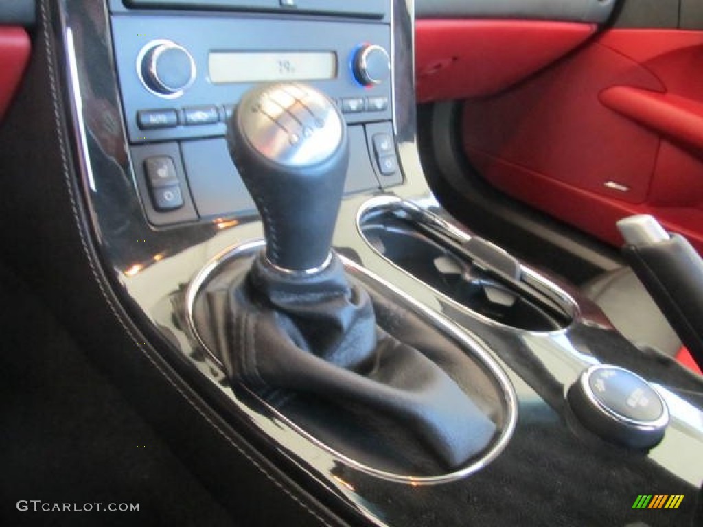 2013 Chevrolet Corvette 427 Convertible Collector Edition 6 Speed Manual Transmission Photo #85437786