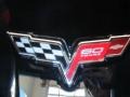 Black - Corvette 427 Convertible Collector Edition Photo No. 18
