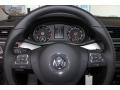 2014 Platinum Gray Metallic Volkswagen Passat 2.5L SE  photo #25
