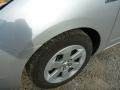 Classic Silver Metallic - Prius Hybrid Photo No. 8