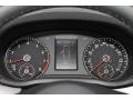 2014 Platinum Gray Metallic Volkswagen Passat 2.5L SE  photo #26