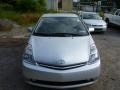 Classic Silver Metallic - Prius Hybrid Photo No. 14