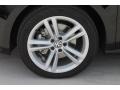 2014 Volkswagen Passat 2.5L SE Wheel and Tire Photo