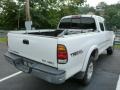 2000 Natural White Toyota Tundra Limited Extended Cab 4x4  photo #11