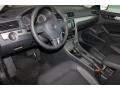 Black - Passat 2.5L SE Photo No. 12