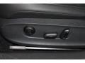 Black - Passat 2.5L SE Photo No. 14