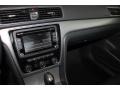 Black - Passat 2.5L SE Photo No. 15