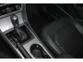 Black - Passat 2.5L SE Photo No. 16