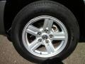 Mineral Gray Metallic - Dakota Big Horn Crew Cab Photo No. 3