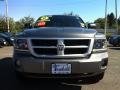 Mineral Gray Metallic - Dakota Big Horn Crew Cab Photo No. 4