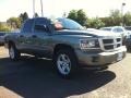 Mineral Gray Metallic - Dakota Big Horn Crew Cab Photo No. 5