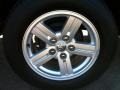 Mineral Gray Metallic - Dakota Big Horn Crew Cab Photo No. 7