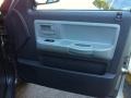 Mineral Gray Metallic - Dakota Big Horn Crew Cab Photo No. 9