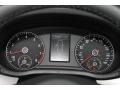Black - Passat 2.5L SE Photo No. 25