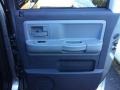 Mineral Gray Metallic - Dakota Big Horn Crew Cab Photo No. 12