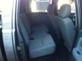 Mineral Gray Metallic - Dakota Big Horn Crew Cab Photo No. 13