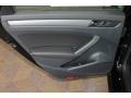Black - Passat 2.5L SE Photo No. 28