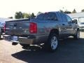 Mineral Gray Metallic - Dakota Big Horn Crew Cab Photo No. 14