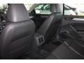 Black - Passat 2.5L SE Photo No. 29