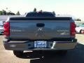 Mineral Gray Metallic - Dakota Big Horn Crew Cab Photo No. 15