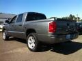 Mineral Gray Metallic - Dakota Big Horn Crew Cab Photo No. 16