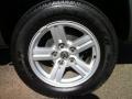 Mineral Gray Metallic - Dakota Big Horn Crew Cab Photo No. 17