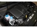 Black - Passat 2.5L SE Photo No. 32