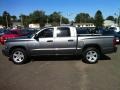 Mineral Gray Metallic - Dakota Big Horn Crew Cab Photo No. 18