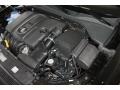 Black - Passat 2.5L SE Photo No. 33