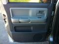 Mineral Gray Metallic - Dakota Big Horn Crew Cab Photo No. 19
