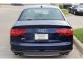 2014 Estoril Blue Crystal Audi S4 Premium plus 3.0 TFSI quattro  photo #6