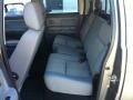 Mineral Gray Metallic - Dakota Big Horn Crew Cab Photo No. 20