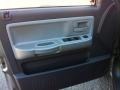 Mineral Gray Metallic - Dakota Big Horn Crew Cab Photo No. 21