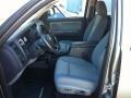 Mineral Gray Metallic - Dakota Big Horn Crew Cab Photo No. 23
