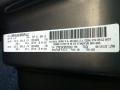 Mineral Gray Metallic - Dakota Big Horn Crew Cab Photo No. 24