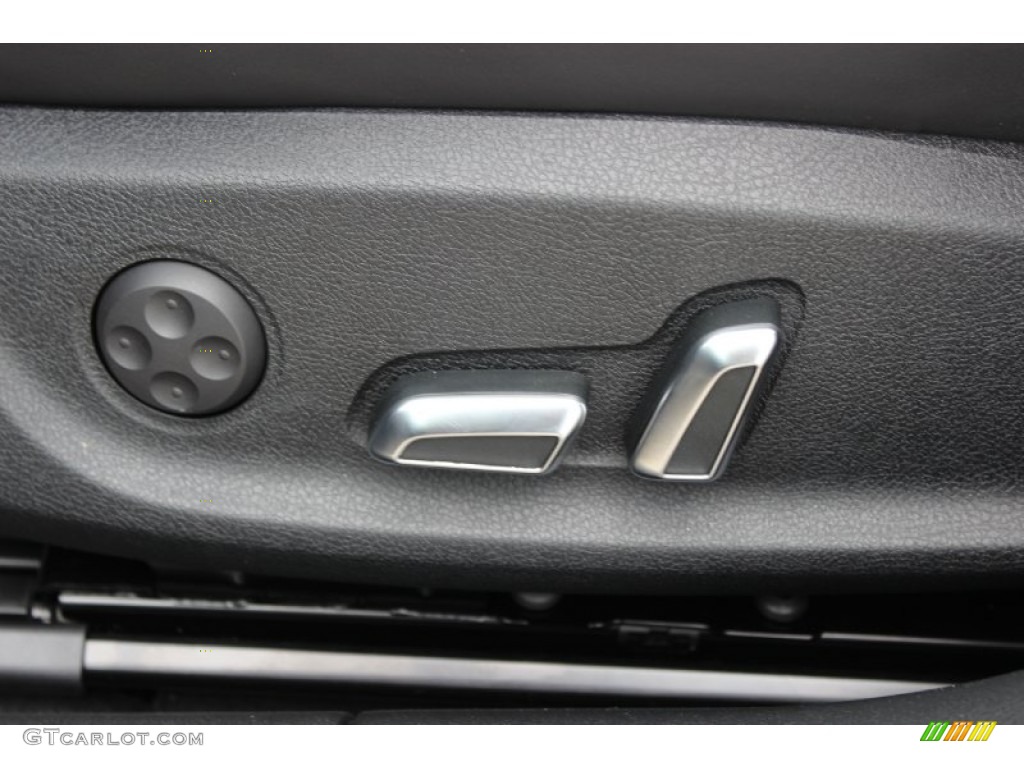 2014 Audi S4 Premium plus 3.0 TFSI quattro Controls Photo #85439121