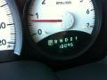 Mineral Gray Metallic - Dakota Big Horn Crew Cab Photo No. 27
