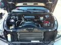 Mineral Gray Metallic - Dakota Big Horn Crew Cab Photo No. 28