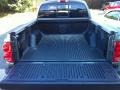 Mineral Gray Metallic - Dakota Big Horn Crew Cab Photo No. 29