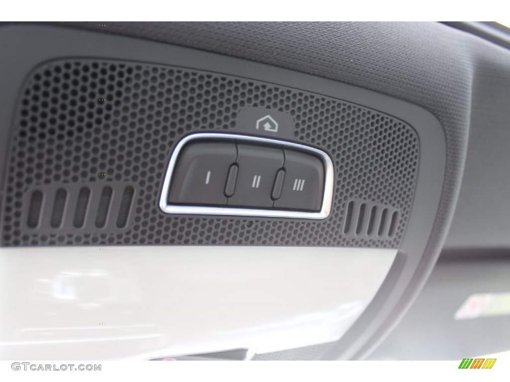 2014 S4 Premium plus 3.0 TFSI quattro - Estoril Blue Crystal / Black photo #17